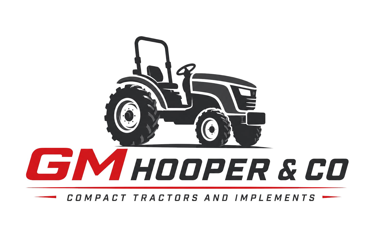 Compact Tractors For Sale Somerset, Dorset & Devon | GM Hooper&Co